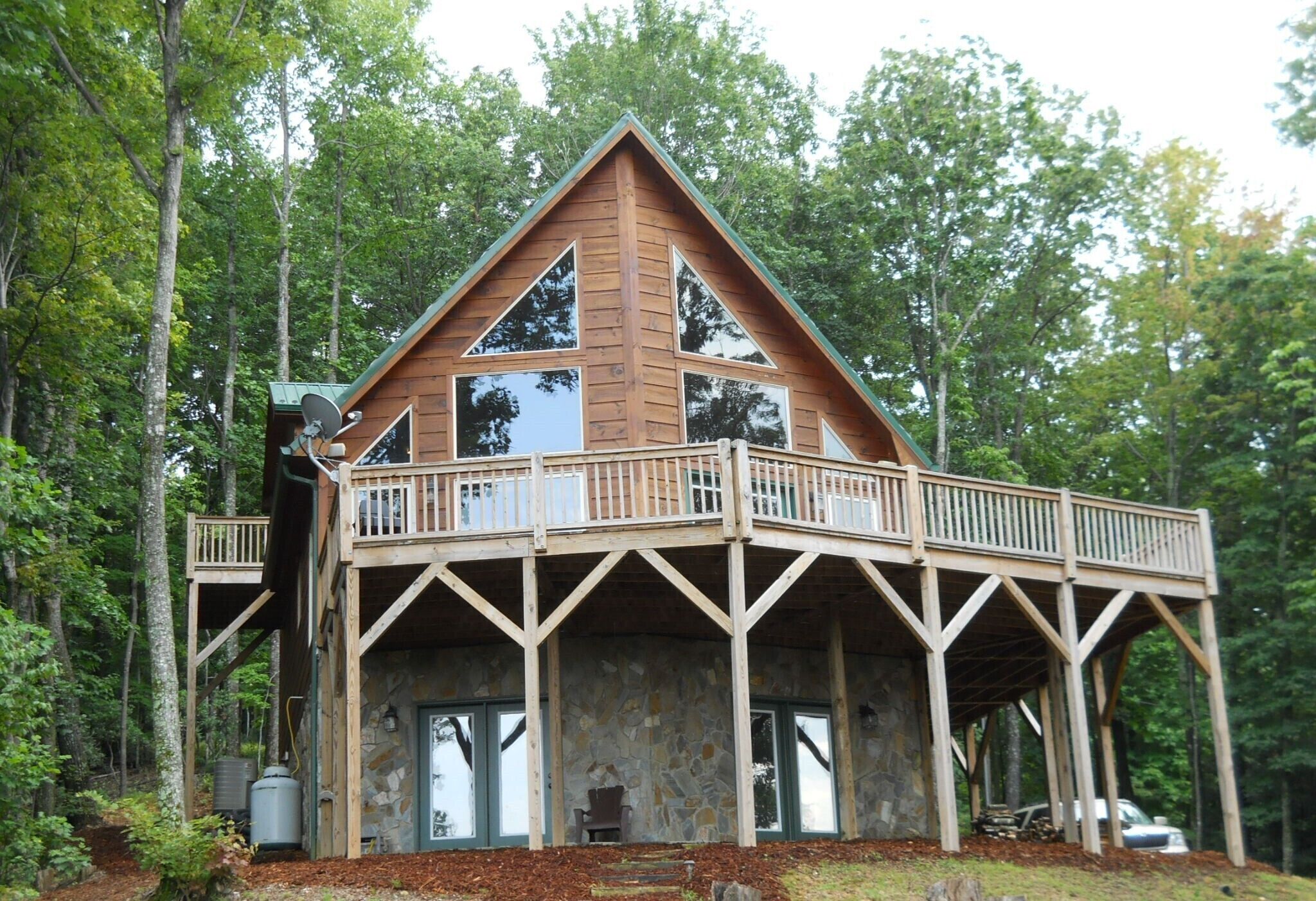 Stone Mountain Serenity Near Wine Country Great Hiking Amazing Views In Hays Nc Expedia