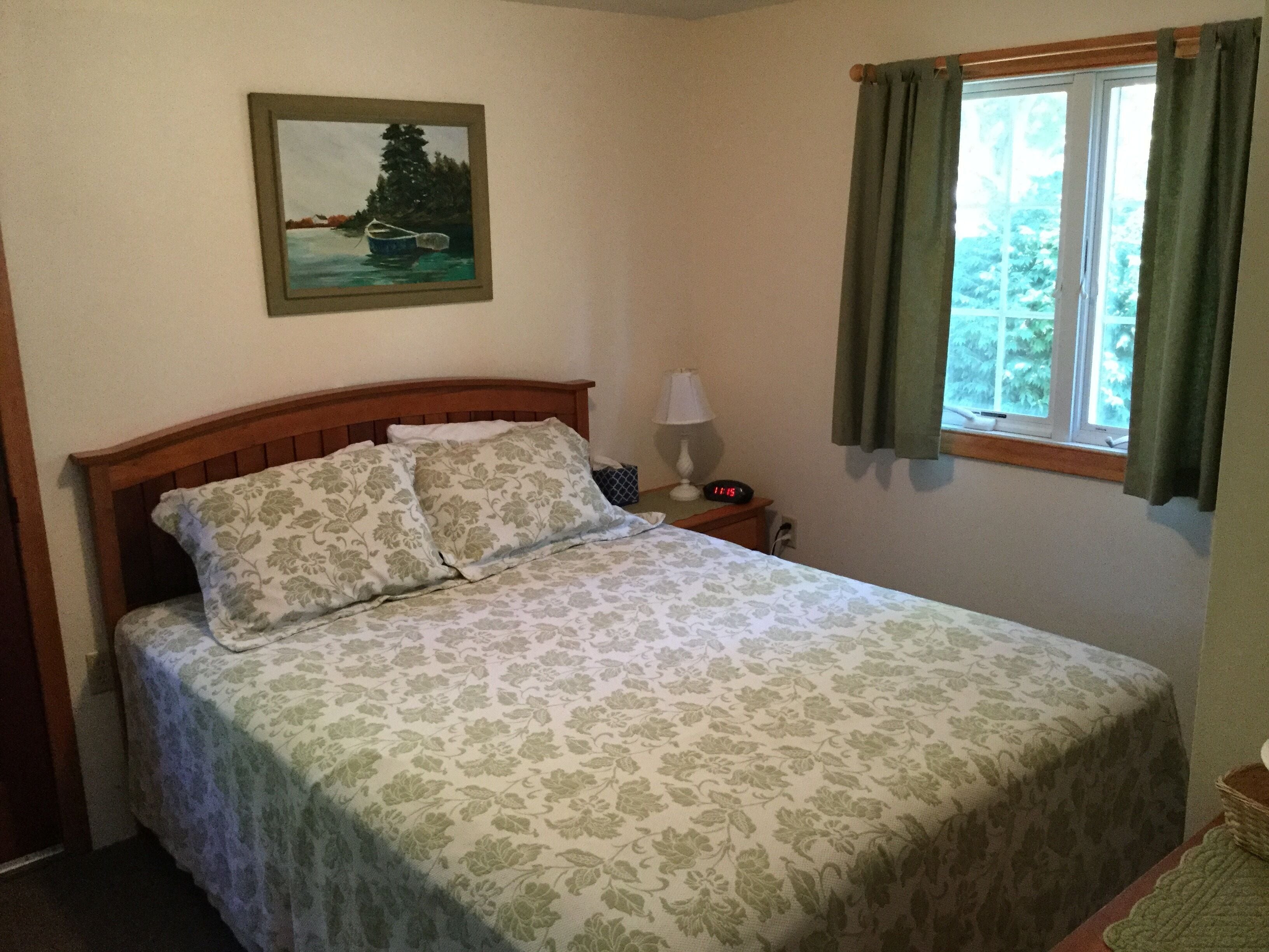 Brewster, MA Beach Cottage with 1/2 Mile of Private Beach for your Enjoyment. in Brewster, United States