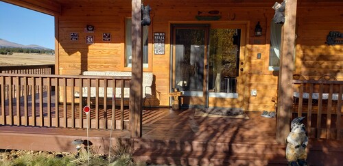 Fairplay Private Vacation Homes Ebookers Com