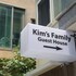 Kim's Family Guest House - Hostel
