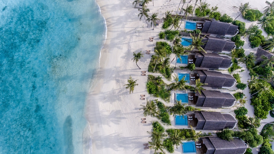 Fushifaru Maldives