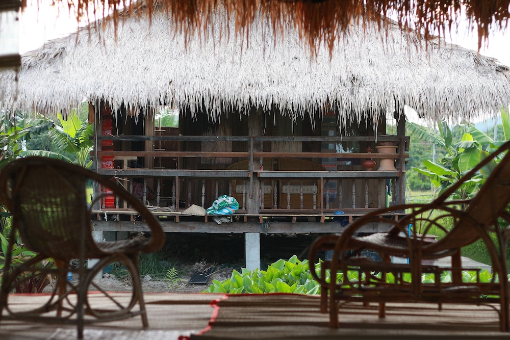 Siam Lanna Homestay in Phrao, Thailand