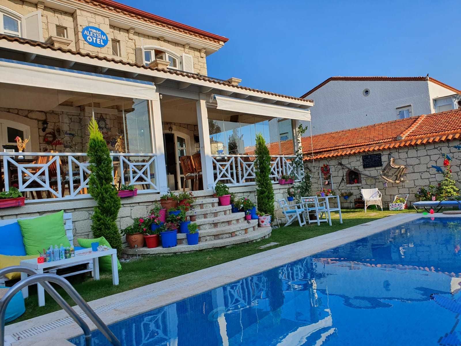 muhit alacati butik otel in cesme turkey expedia
