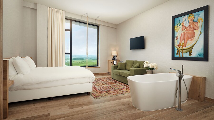 Van der Valk Hotel Luxembourg - Arlon