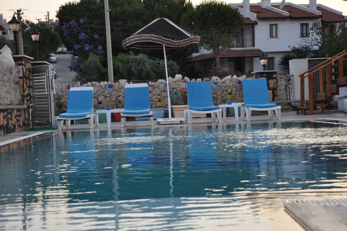 Dream Hotel Cesme 2020 Updated Prices Expedia