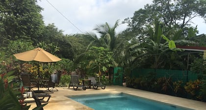 Aloha Surf Nosara