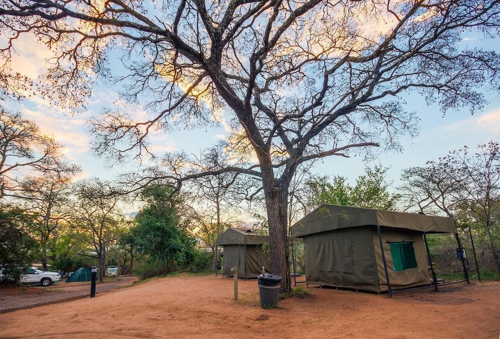 Tented Adventures Pretoriuskop Rest Camp in Mbombela Best Rates