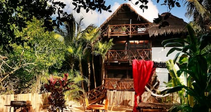 Casa Selva de Luz