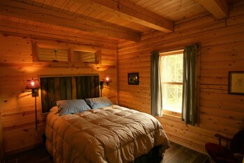 White Pine Retreat A True Wilderness Setting In The Superior