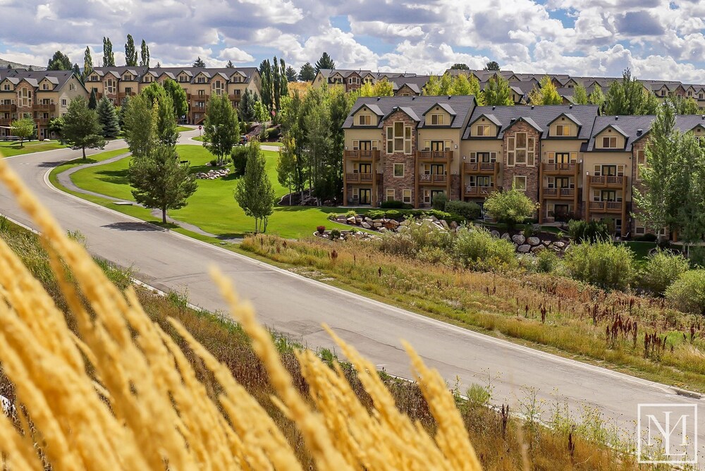 "MOOSE HOLLOW GETAWAY" Eden, Utah Eden Vrbo