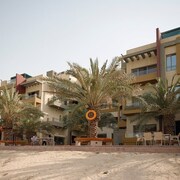 Top Hotels In Al Khiran From 185 Free Cancellation On Select Hotels Expedia