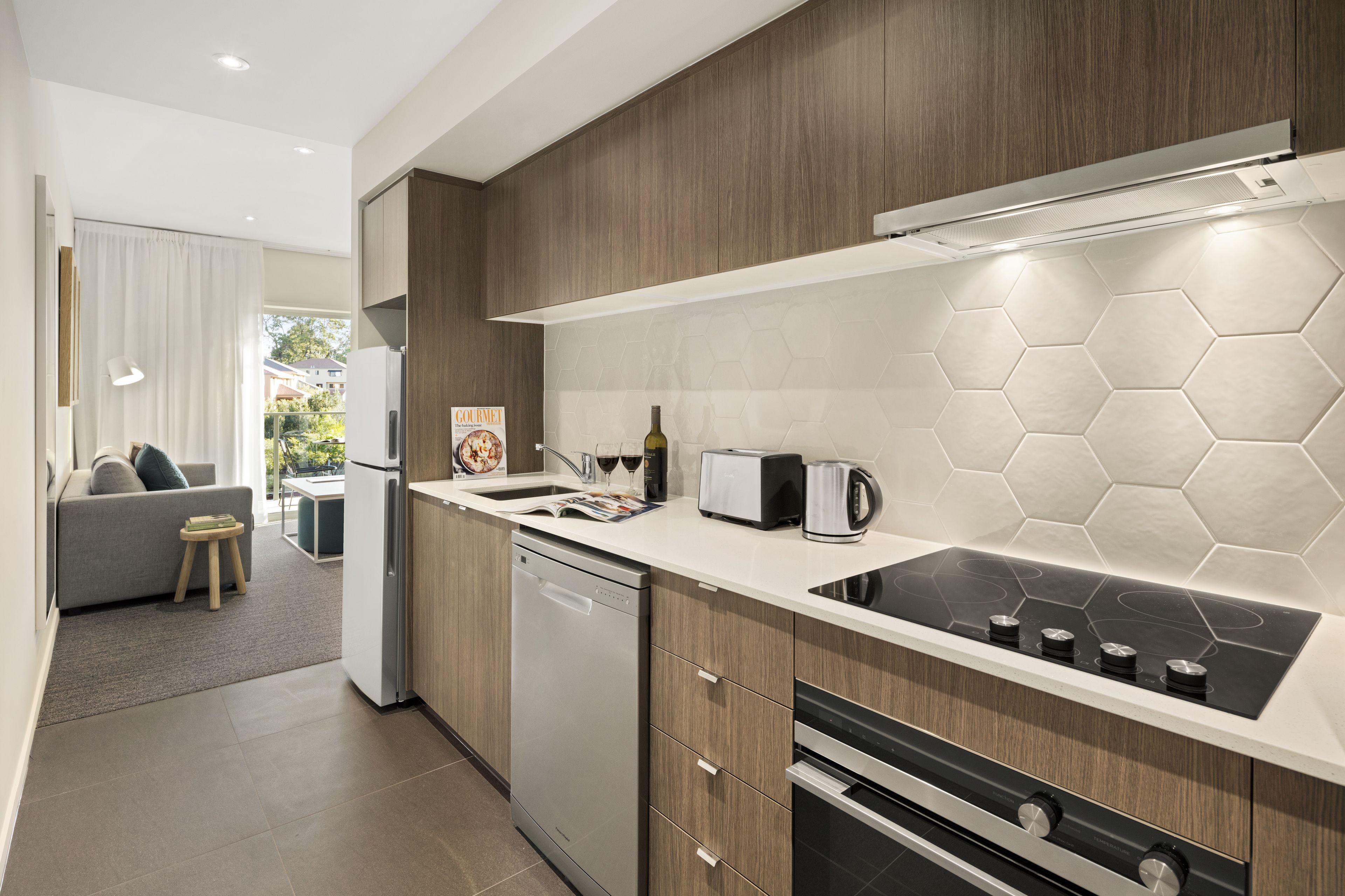 Quest Eight Mile Plains