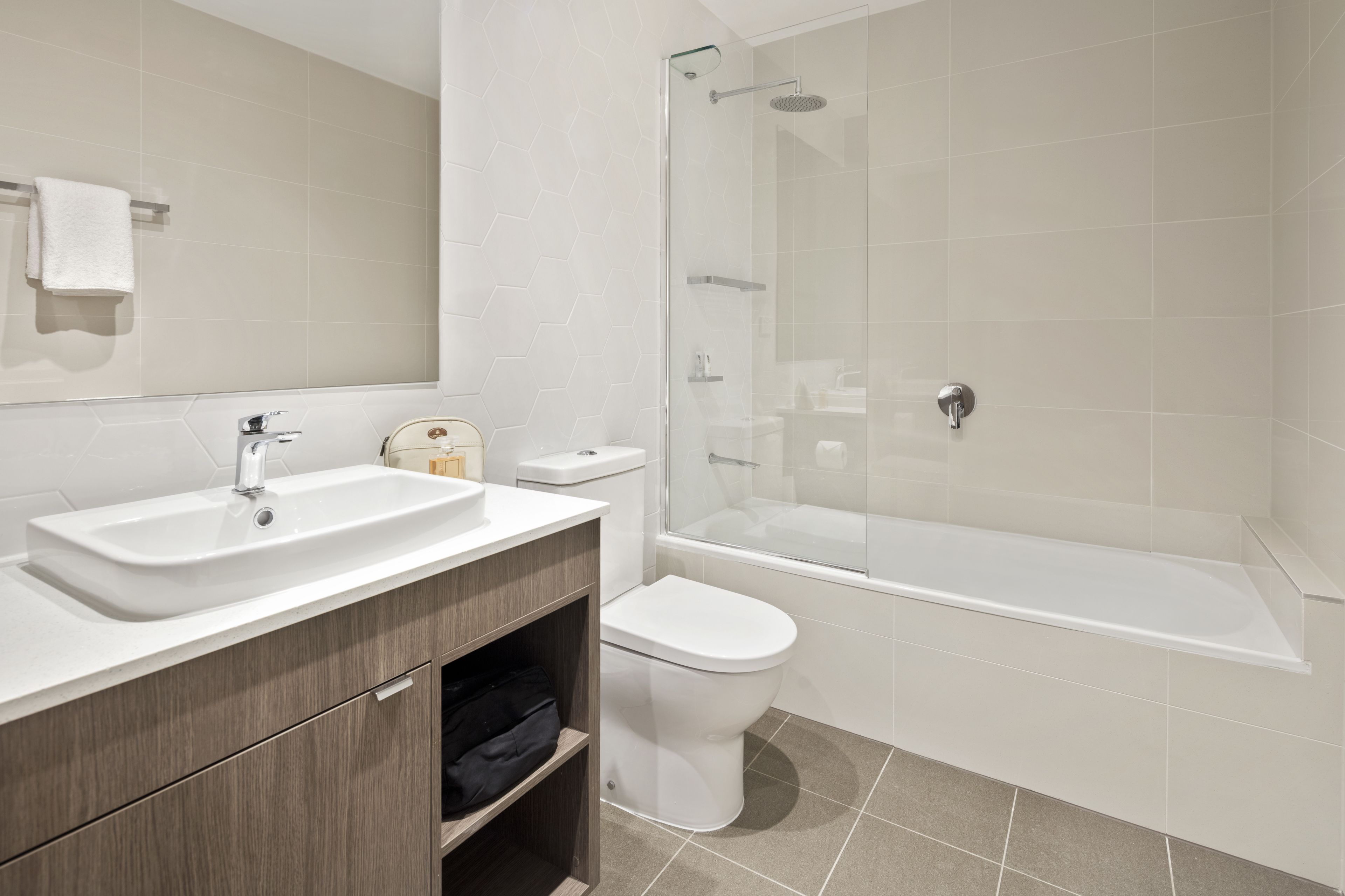 Quest Eight Mile Plains