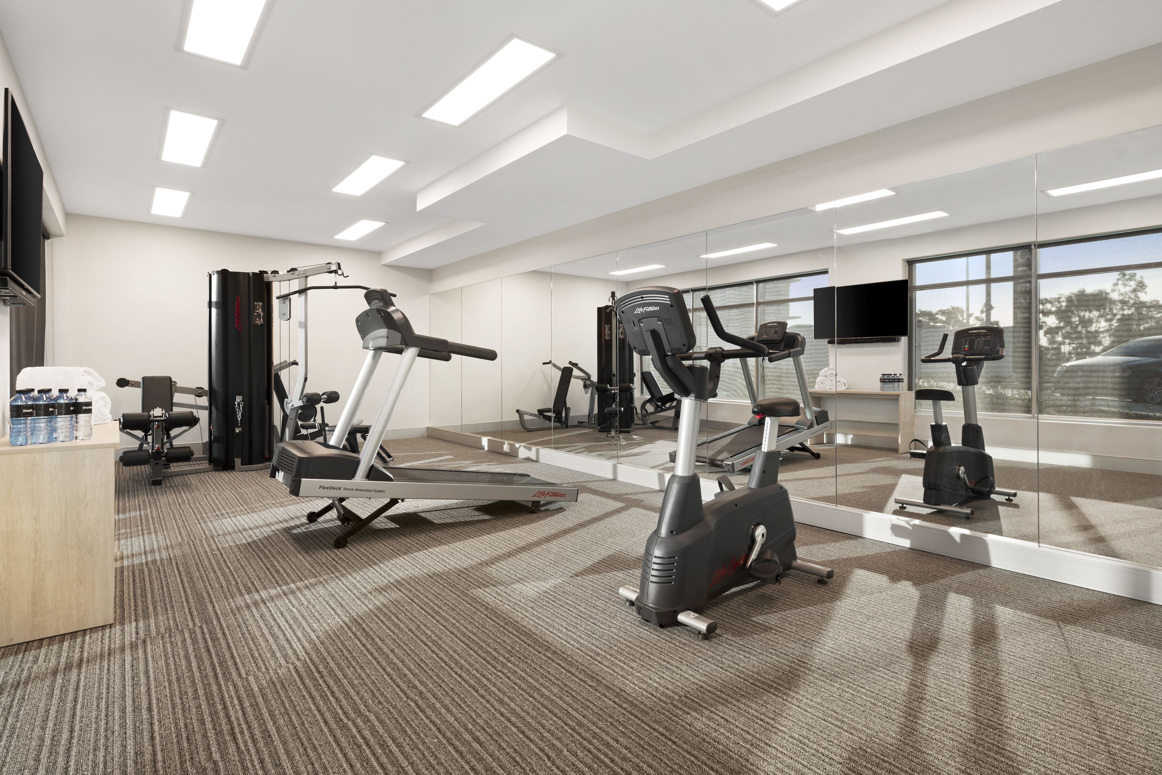 Quest Eight Mile Plains