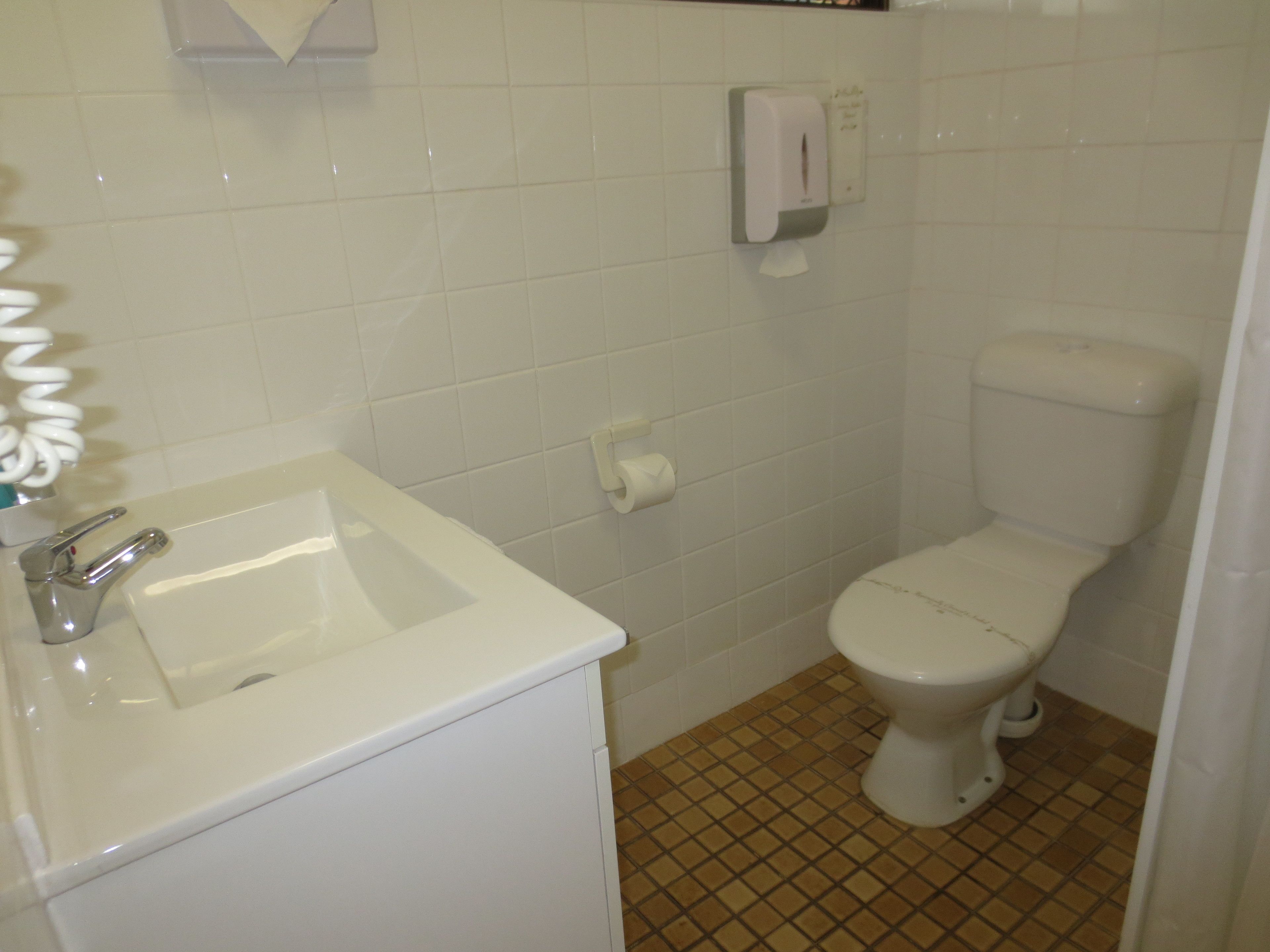 Aspley Pioneer Motel