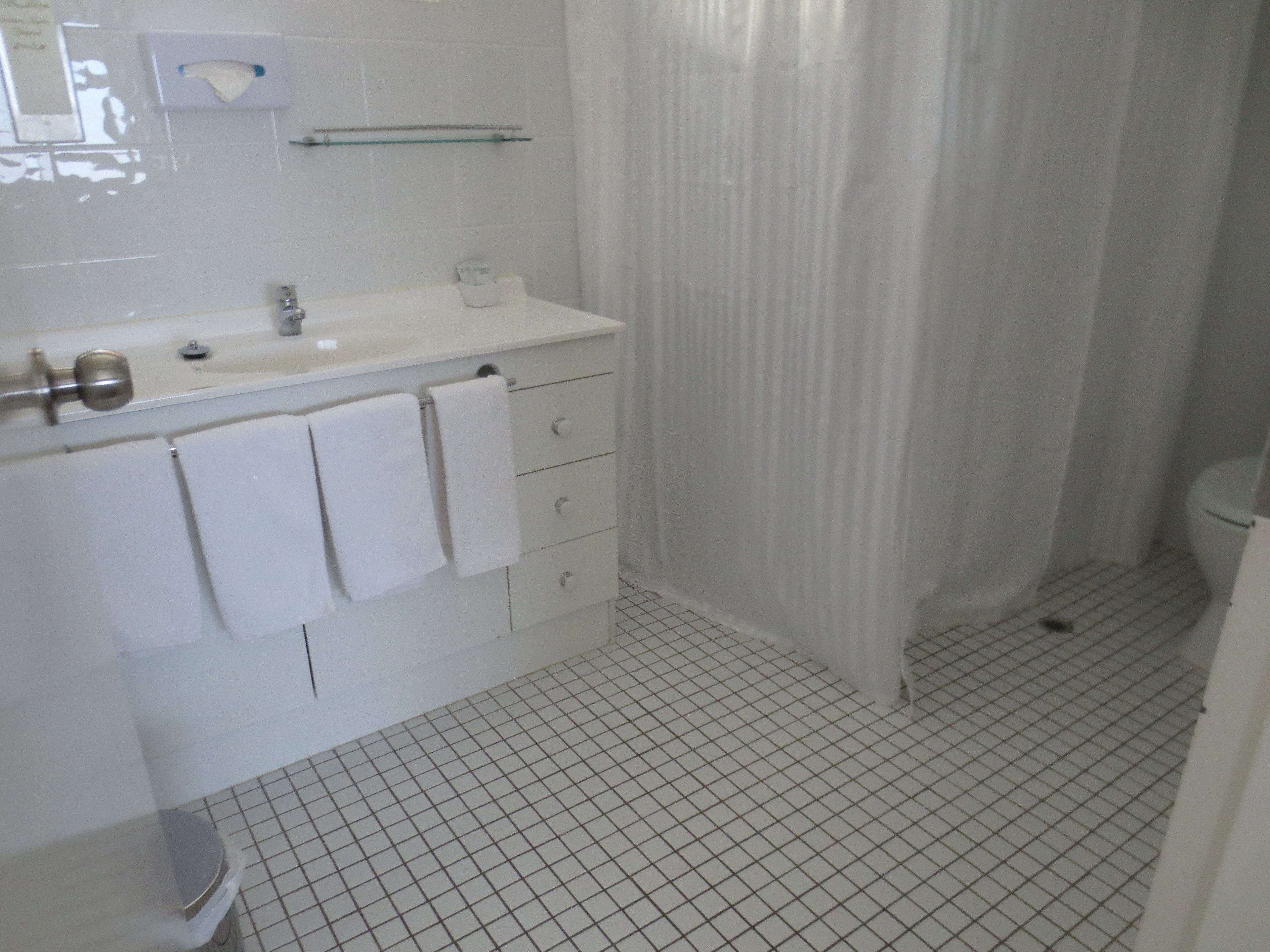 Aspley Pioneer Motel