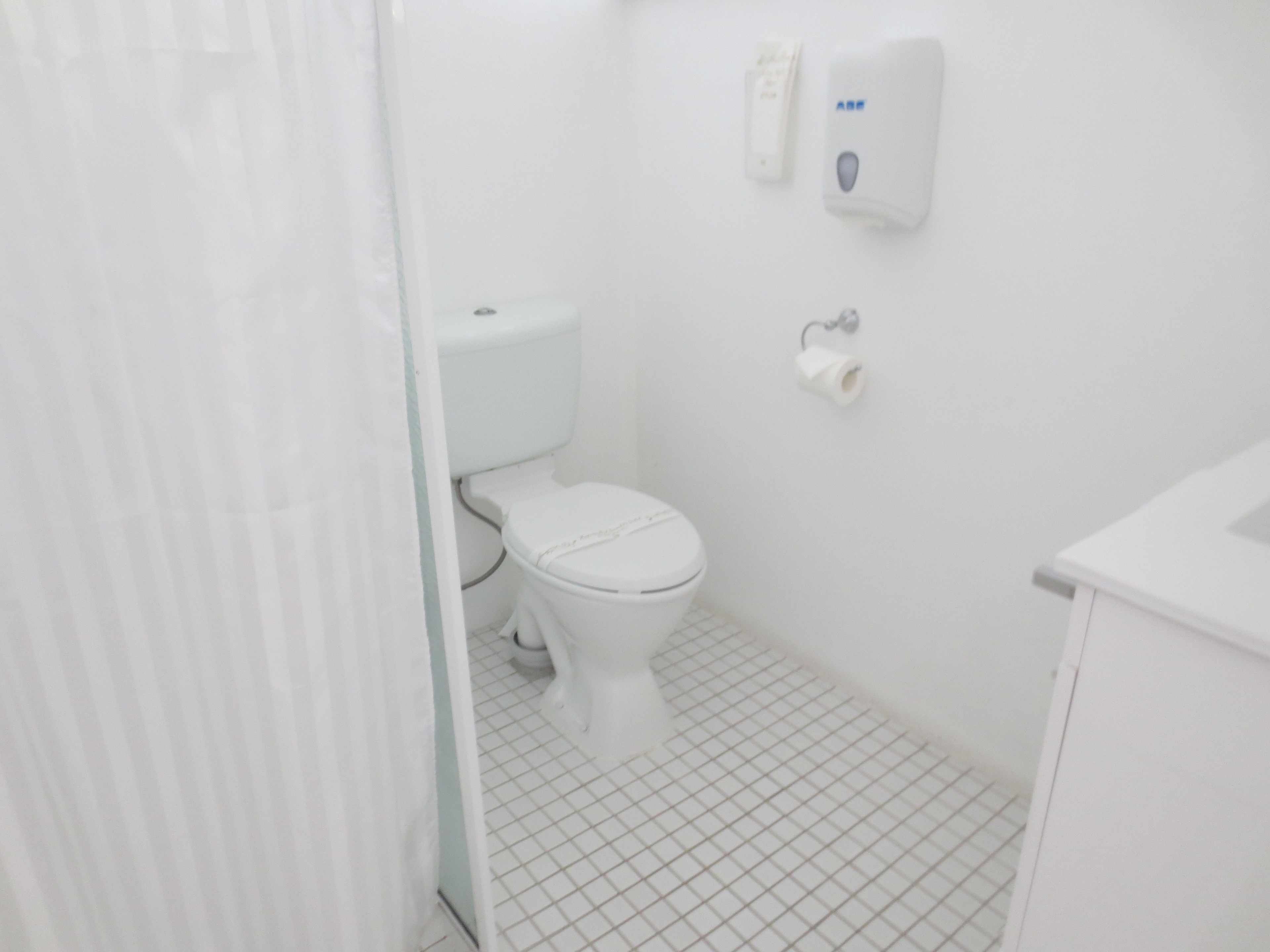 Aspley Pioneer Motel