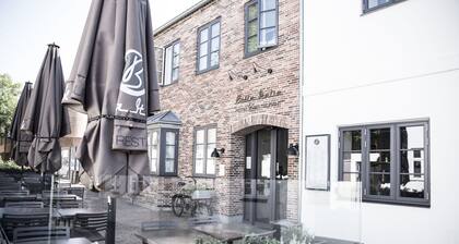 Hotel Bella Italia