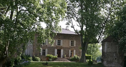 Domaine La Bonne Etoile