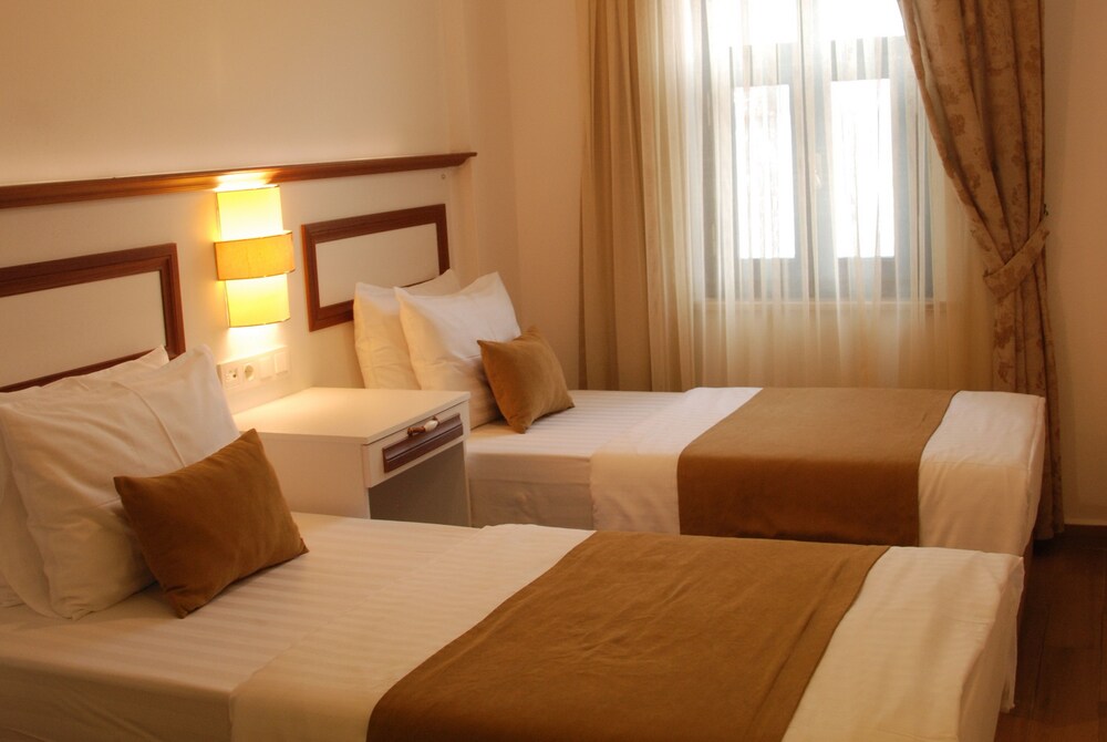Necdet Kaptan Butik Otel Home Facebook