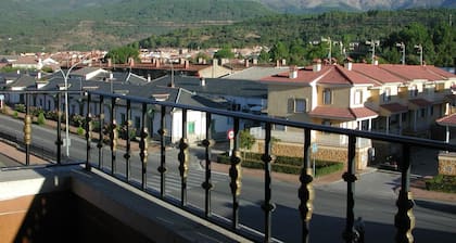 Hostal Avenida