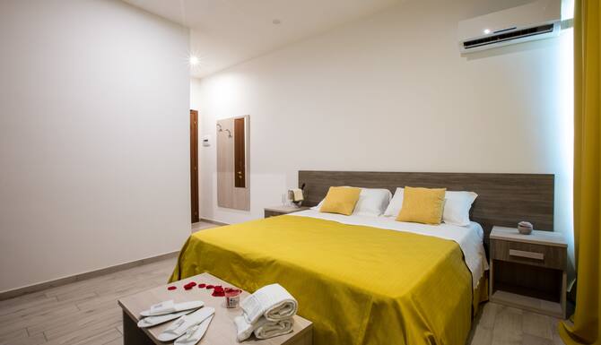 Hotel Queen Daisy Monte Vesuvio Pompei Italia Expedia It