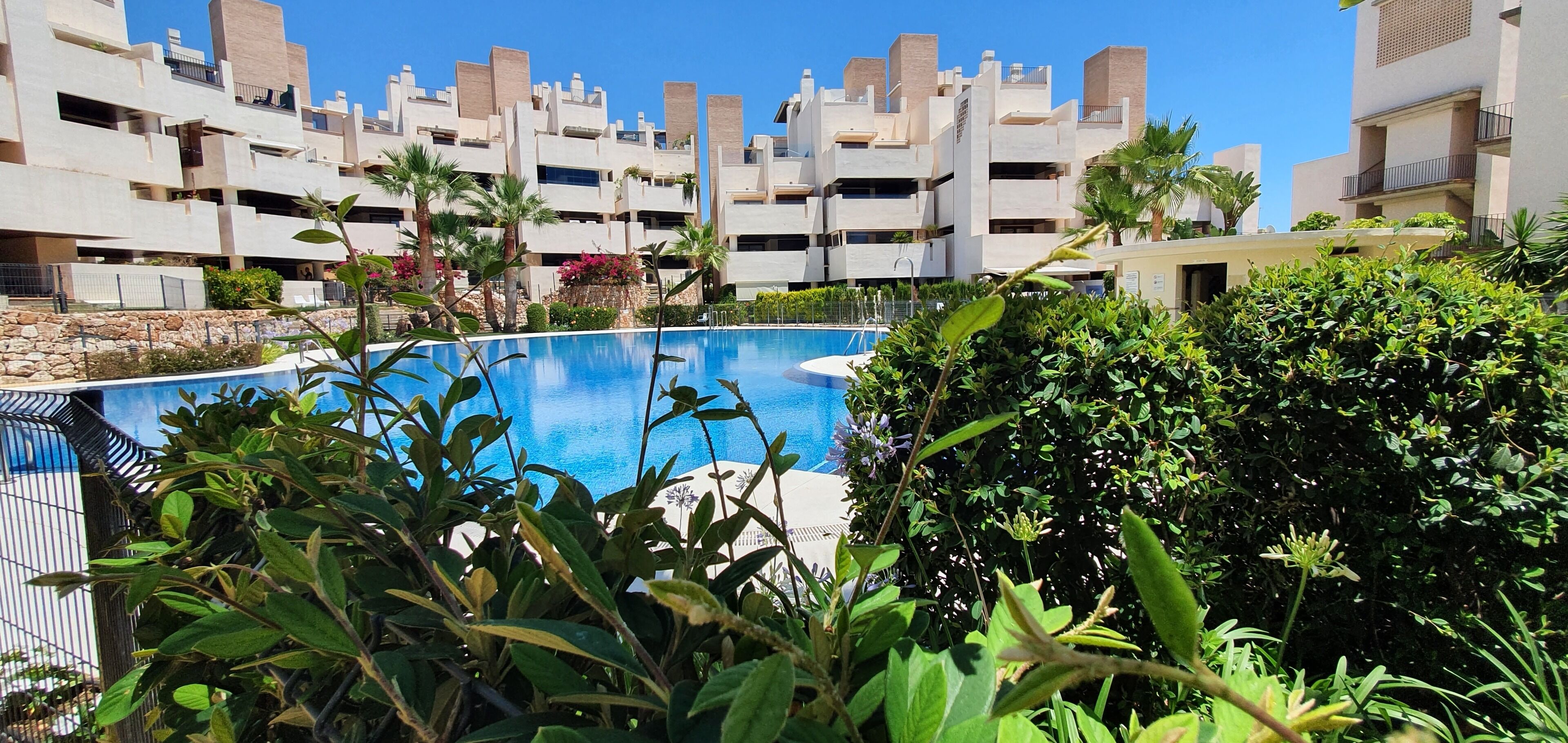 Bahia De La Plata Apartments In Estepona Expedia