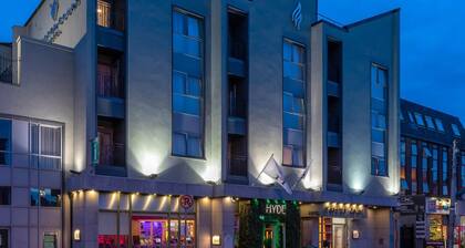 Hyde Hotel (Formerly The Forster Court Hotel)