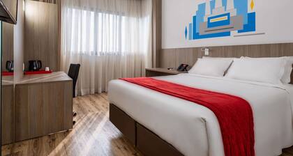 Ramada Encore São Paulo Osasco