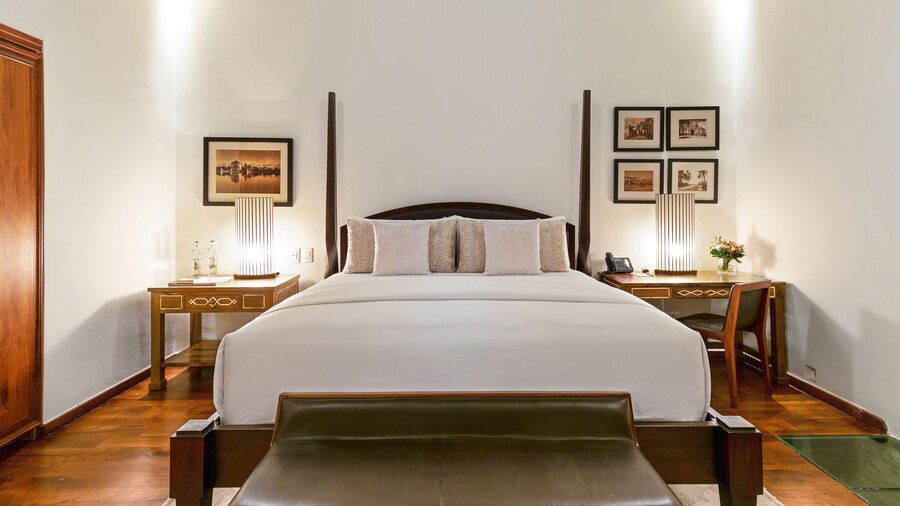Hotel Casa Blanca 7