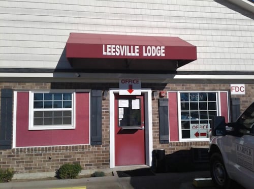 Great Place to stay Leesville Lodge near Leesville 