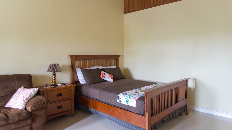 Monimo Ridge Suites