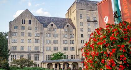 Biddle Hotel and Conference Center