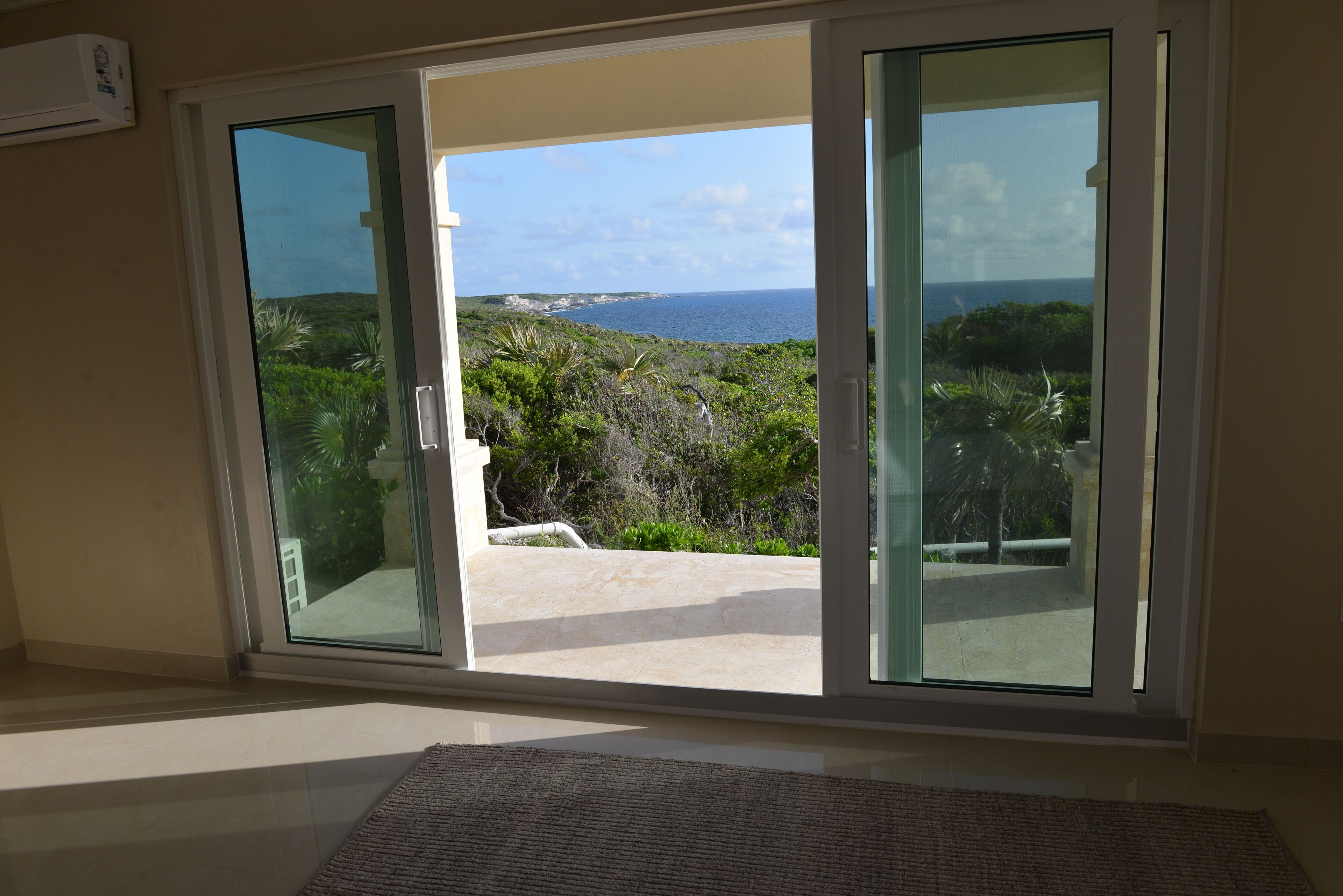 Stella Views has Stunning 360 Degree Views of Long Island, Atlantic & Caribbean in Stella Maris in Stella Maris, Bahamas