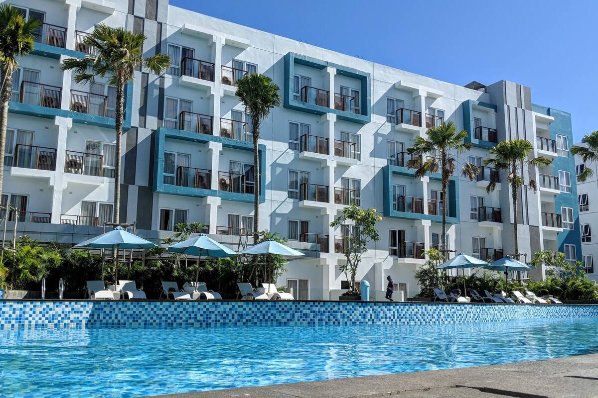 Astara Hotel Balikpapan Balikpapan Expedia Co Id