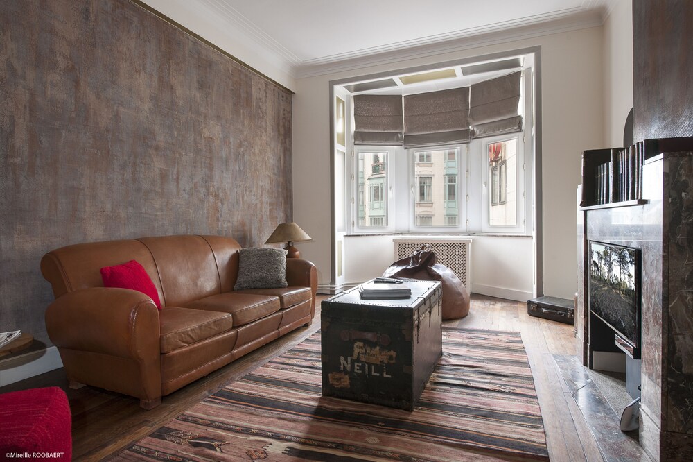 Smartflats City - Manneken Pis, Brussels: $190 Room Prices & Reviews