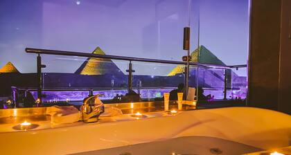 Best View Pyramids Hotel