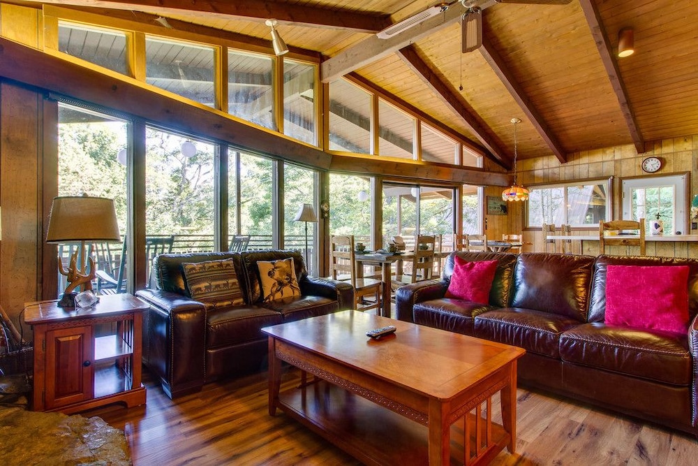 Stairway To Heaven 4 Br Cabin By Redawning In Gatlinburg
