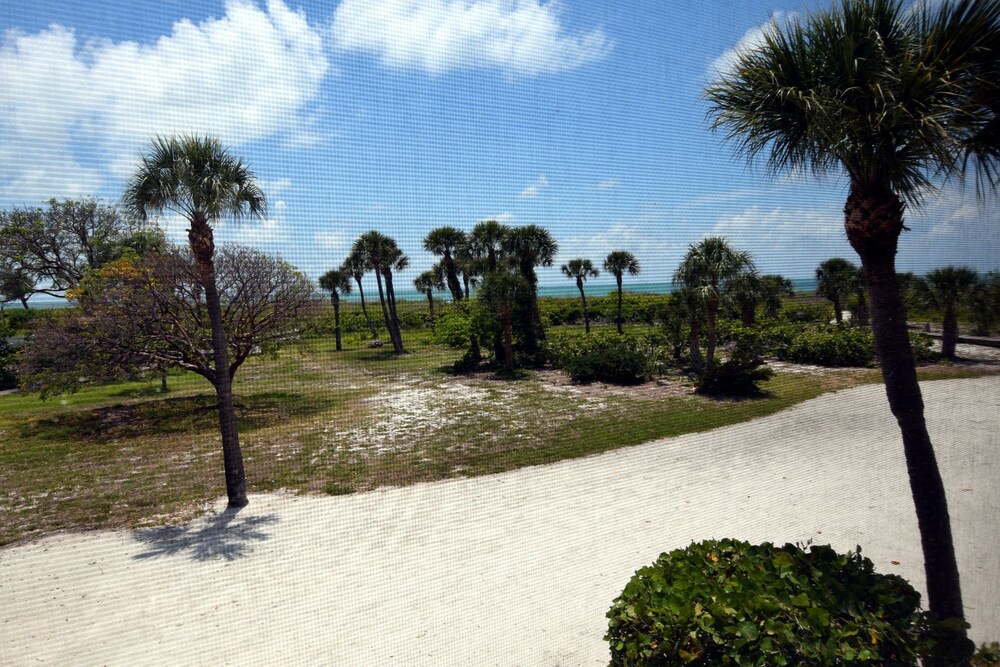 South Seas Beach Villa 2112 1 Br Condo By Redawning 2018 Room Aerial View Featured Image