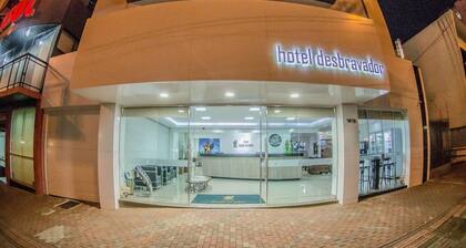 Hotel Desbravador