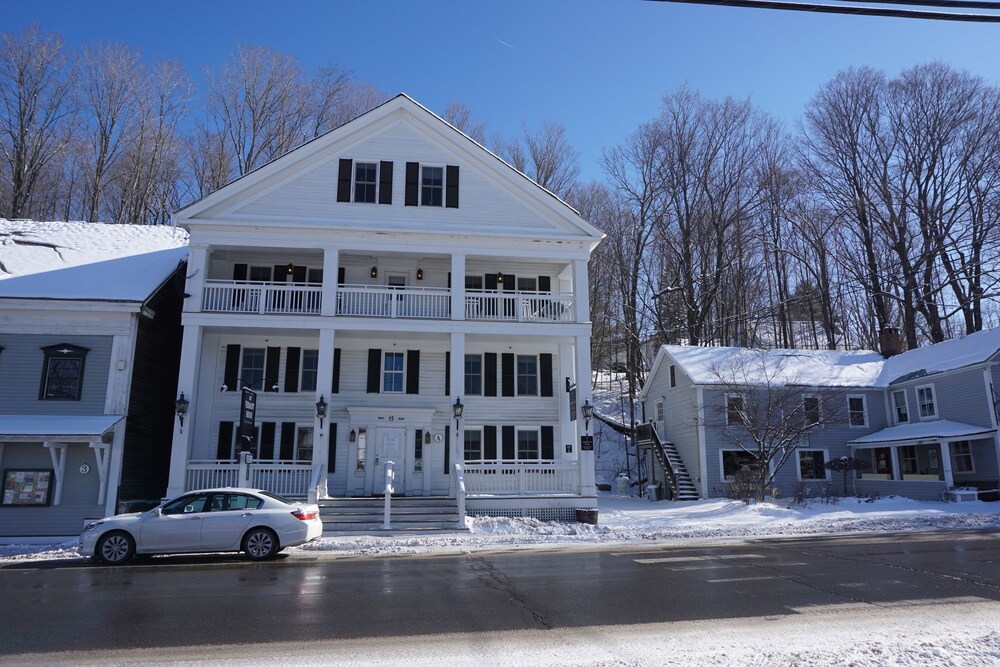 Vermont House in Wilmington Best Rates & Deals on Orbitz