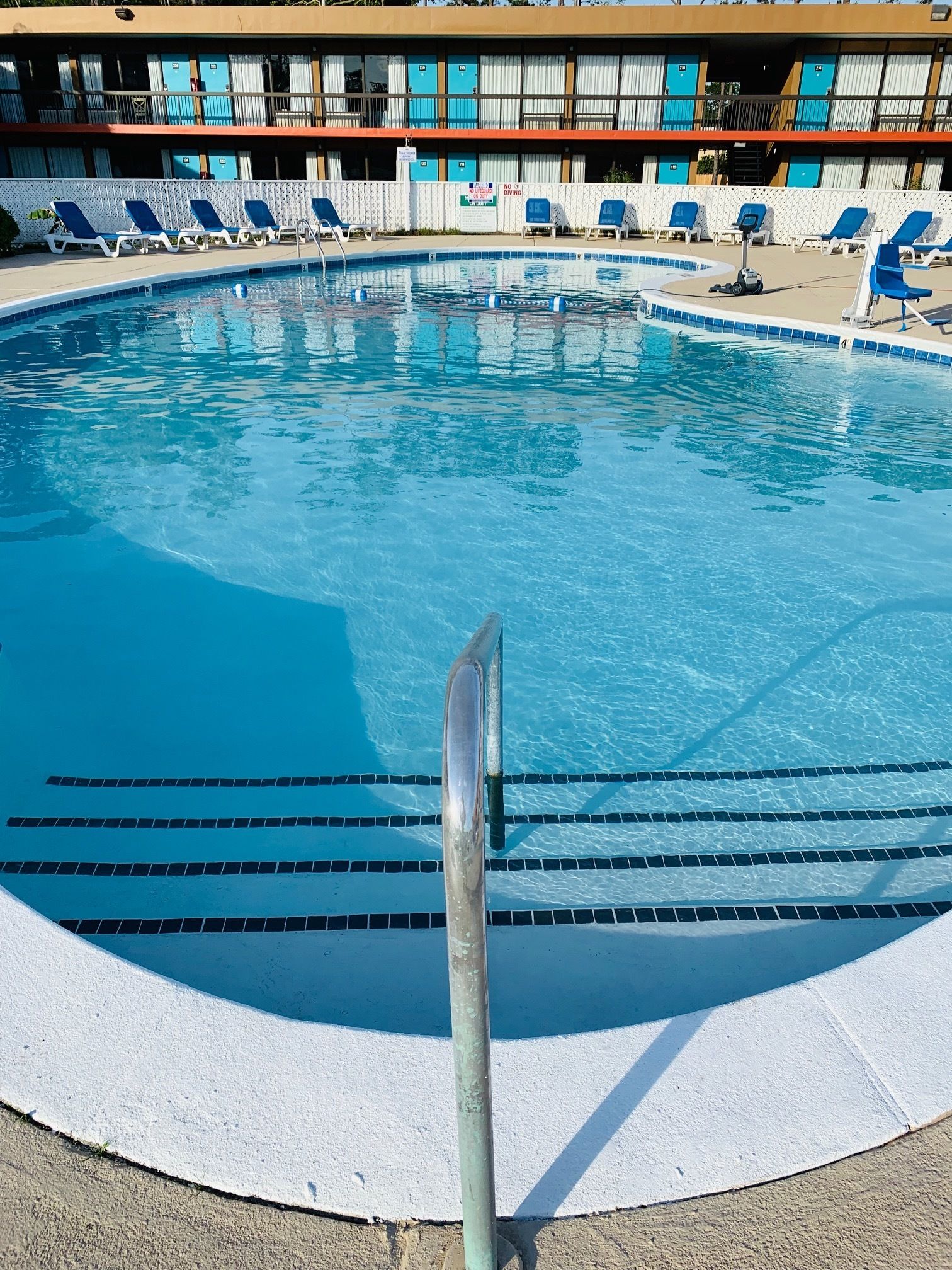 Budgetel Inn Wilmington in Wilmington, United States