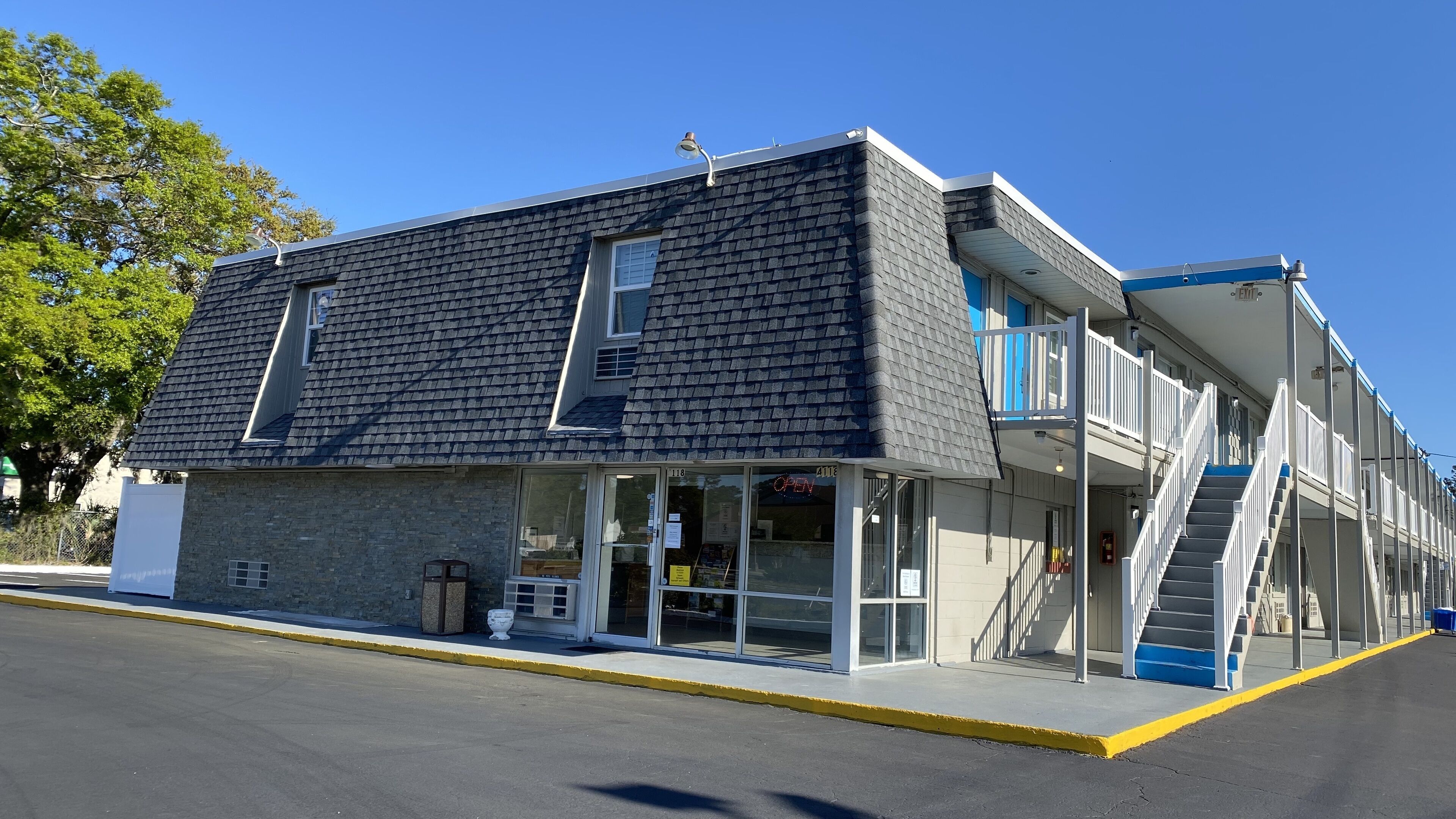 Oxi Fresh Carpet Cleaning Wilmington Nc Oxifresh