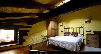Casa Matxete