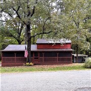 49 Cabin Rental Coffeeville Cabins In Coffeeville Orbitz