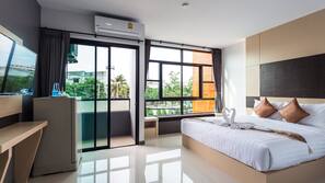 บริการ WiFi ฟรี