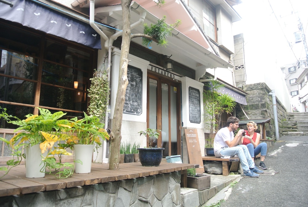 Guest House FUTARENO in Yokohama, Japan