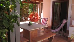 Terrazza/Patio