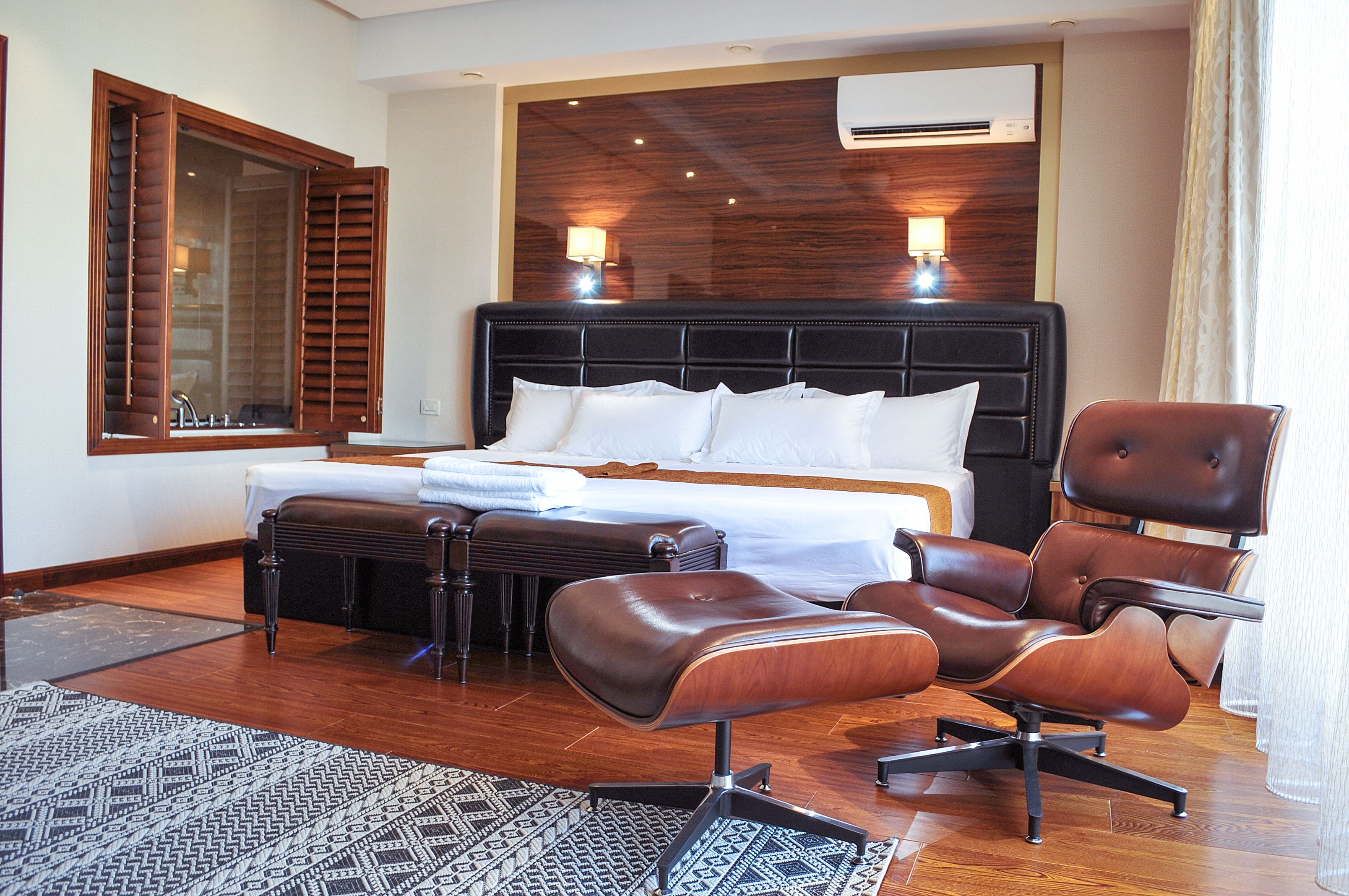 Guest House Seven Seas in Odessa, Ukraine