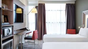 Memory foam-senger, safe på rommet, skrivebord og blendingsgardiner